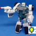 5mm Weapons for Transformers Generations Minibots image