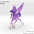 Twilight Sparkle MLP figurine image