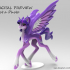 Twilight Sparkle MLP figurine image