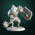 Gnoll bundle pre-supported image