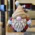 Gnome Miniature print image