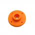 Tower Pro MG946R (55g) Servo Arm Disk Horn Round Mount (20mm) image