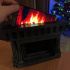 Fireplace for Mobile Phones image