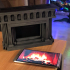 Fireplace for Mobile Phones image