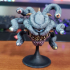 Eye Tyrant - Tabletop Miniature (Pre-Supported) print image
