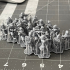 10 French soldiers - French army WW2 - 28mm for wargame print image
