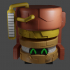 Sweepy Oxygen Not Included image