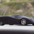 studio di modellazione e stampa 3D su Ferrari 512S Speciale Pininfarina 1969 Filippo Sapino image