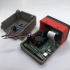 Raspberry Pi Case w/ CSI to HDMI Adapter image