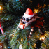 Giant Jumping Spider Santa image