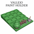 Vallejo / Miniature holder image