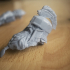 Iron Hill Dwarf Collectable - Presupported image