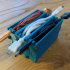 Universal Cable Organizer image