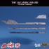 Airship - The Gleaming Shard image
