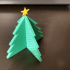 Christmas 2020 - A Mini Christmas Tree image