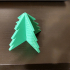 Christmas 2020 - A Mini Christmas Tree image