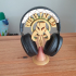Mandalorian Headphones Stand image