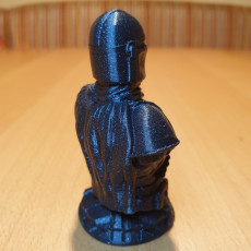 Picture of print of The Mandalorian from Star Wars Support Free Remix This print has been uploaded by Burnolymp