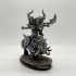 Lowland Orc Boar Riders image