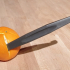 Orange peeler image