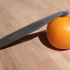 Orange peeler image