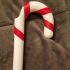 Candy Cane Sword image