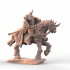 Horseman - The Dragon Knights image