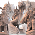 The Dragon Knights (Bundle) image