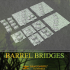 Swamp of Sorrows – Barrel Bridge image