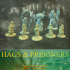Swamp of Sorrows – Hags & Prisoners image