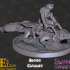 Swamp of Sorrows – Stretch Miniatures image