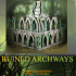 Swamp of Sorrows – Ruined Archways image