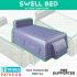 Swell Bed image