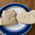 Cat Cookie cutters image