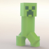 Minecraft Creeper image
