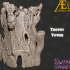 Swamp of Sorrows – Trophy Tower image