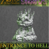 Swamp of Sorrows – Entrance to Hell image