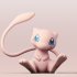 Mew(Pokemon) image