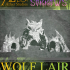 Swamp of Sorrows – Wolf Lair image