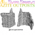 Swamp of Sorrows – Azite Outposts image