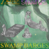 Swamp of Sorrows – Swamp Barges image