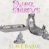 Swamp of Sorrows – Swamp Barges image