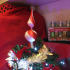 Bicolor 3D printed Christmas Tree Topper image