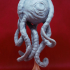 Death Kiss - Tabletop Miniature (Pre-Supported) image