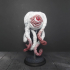 Death Kiss - Tabletop Miniature (Pre-Supported) print image