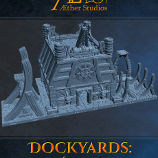 Dockyards