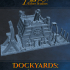 Dockyards Village image
