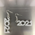 Earrings '2021' image