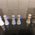 Kasparov Chess Computer spare Queen (SciSys / SaiTek) image
