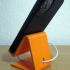 iPhone 12 pro stand image